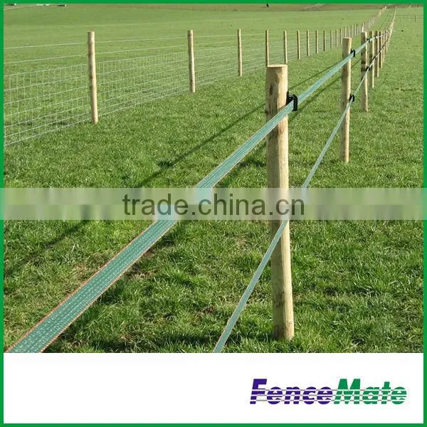 Electric Fence Tape Insulator