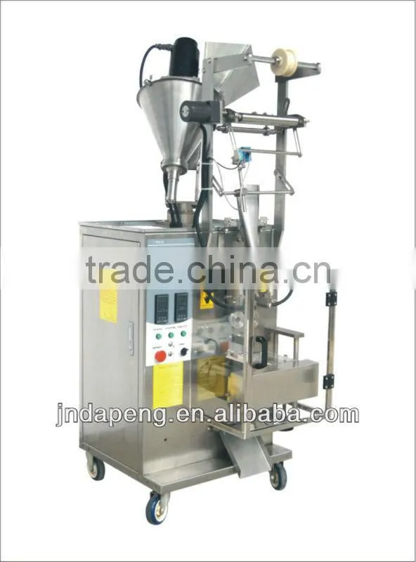 Automatic Weighing powder/cereal/ bread Packaging Machinery