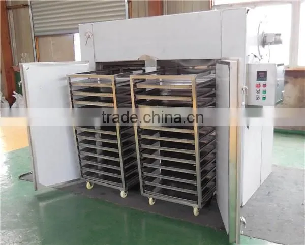 Easy operation celery dehydration machine/celery dryer with best price