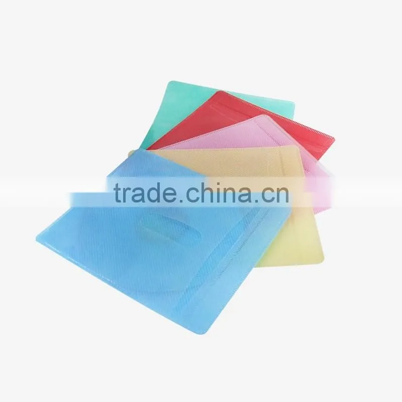 Guangzhou RONC Wholesale colorful think cd paper envelope