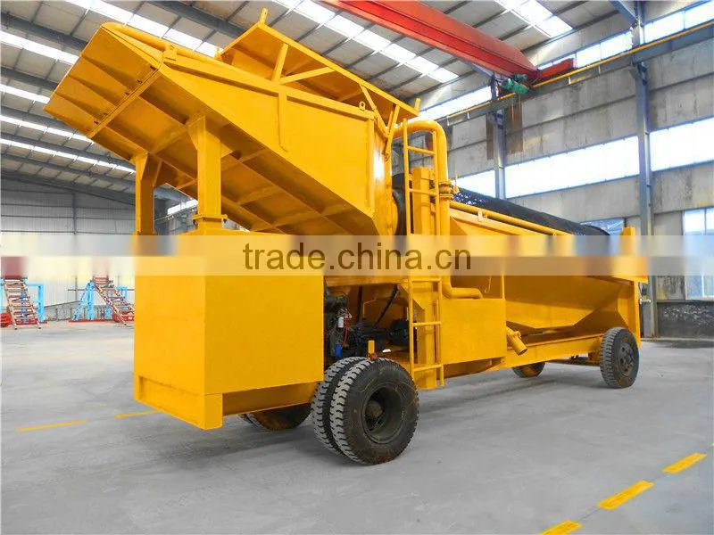 Best Ability Gravity Gold Panning for sale