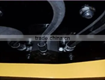 2017china Single Drum Vibratory Road Roller/ Single Drive Single Drum Vibratory Roller