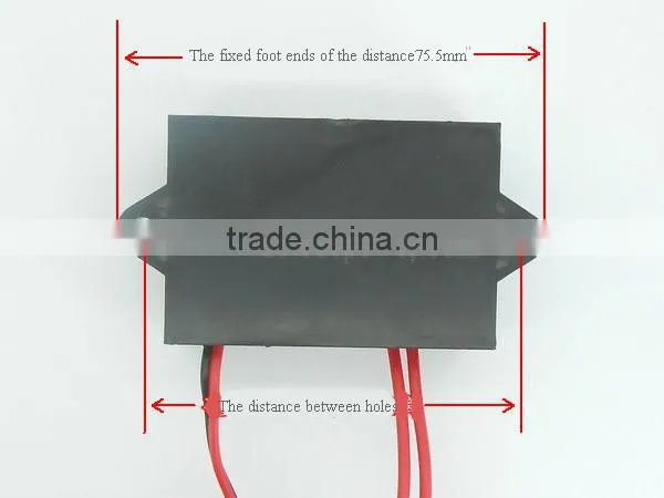 AC24V turn DC24V1A power AC-DC 24V buck module switch 24V1A 24W power adapter