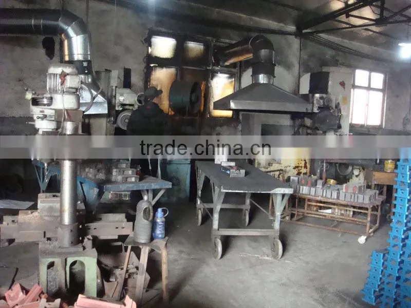 QMN(Q16) Series High Quality Machine Vise