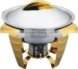 Buffet Ware Roll Top buffet chafing dish (ZQ723BGH)