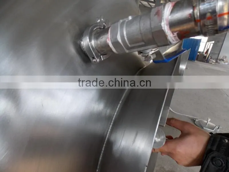 Vacuum Meat Tumbler