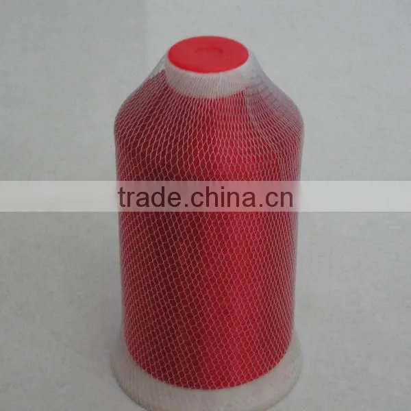 Nylon monofilament sewing thread for embroidery