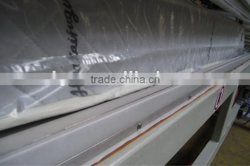 NG-02C Mattress capper for sale