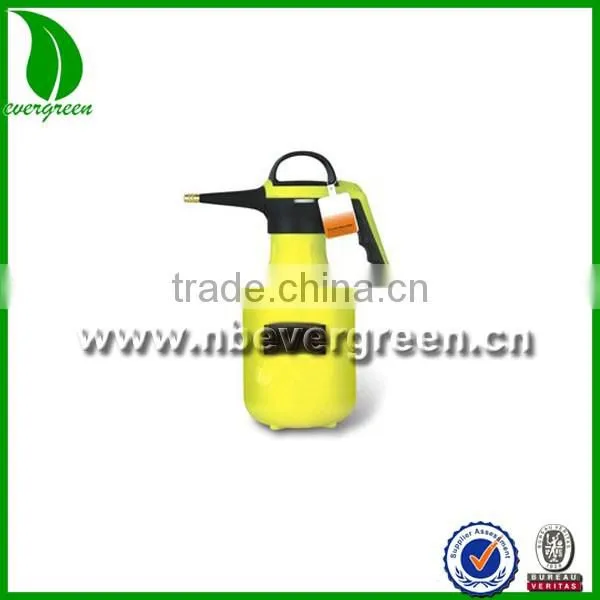 Garden sprayer manual power hand pressure sprayer