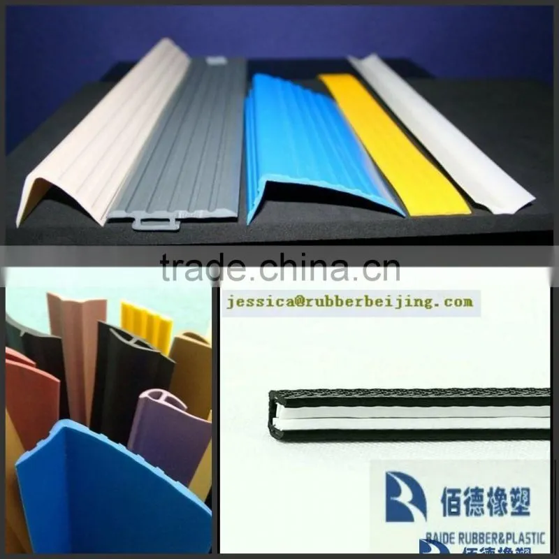Boat Rubber Fender Strip