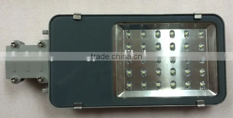 solar led street light