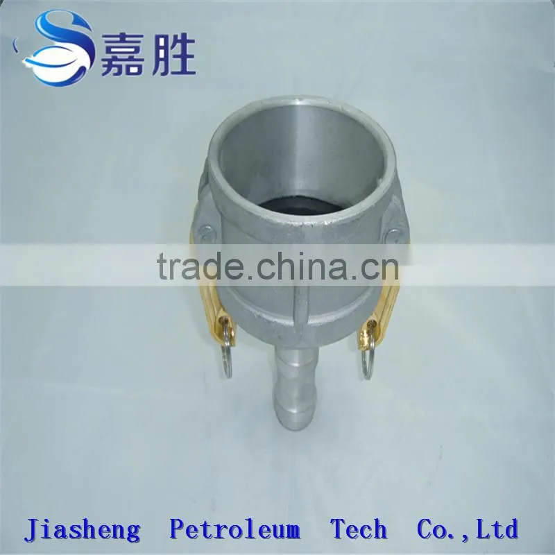 Aluminum Quick Coupling Reducer