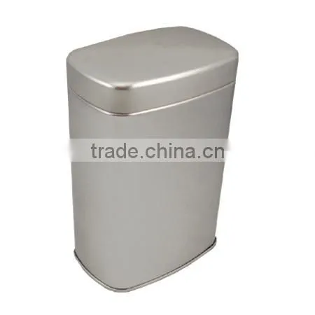 12 oz coffee tin can