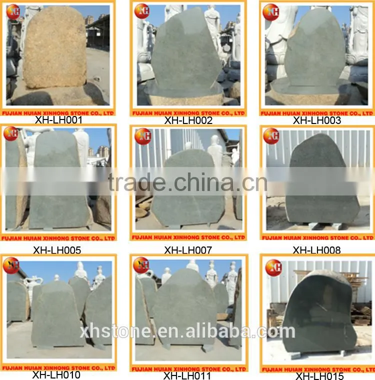 Top quality polished on front bluestone slabs sale