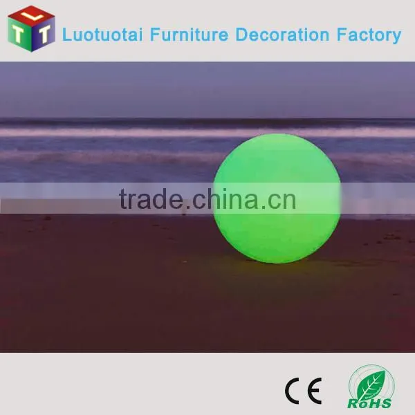 wireless led cube 16 color change remote control led cube for party/event