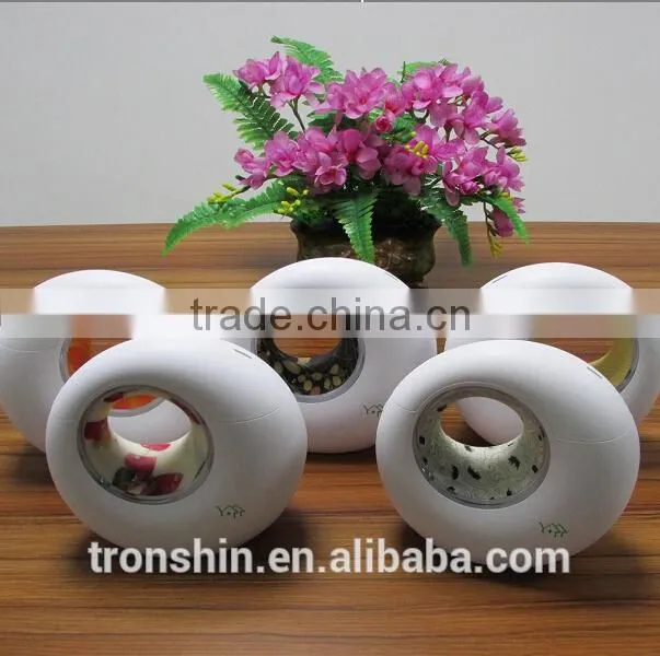 2015 New Design Electric Ultrasonic Air Purifier