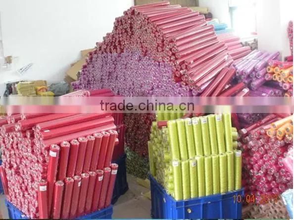 cheap nonwoven roll for one time use table runner