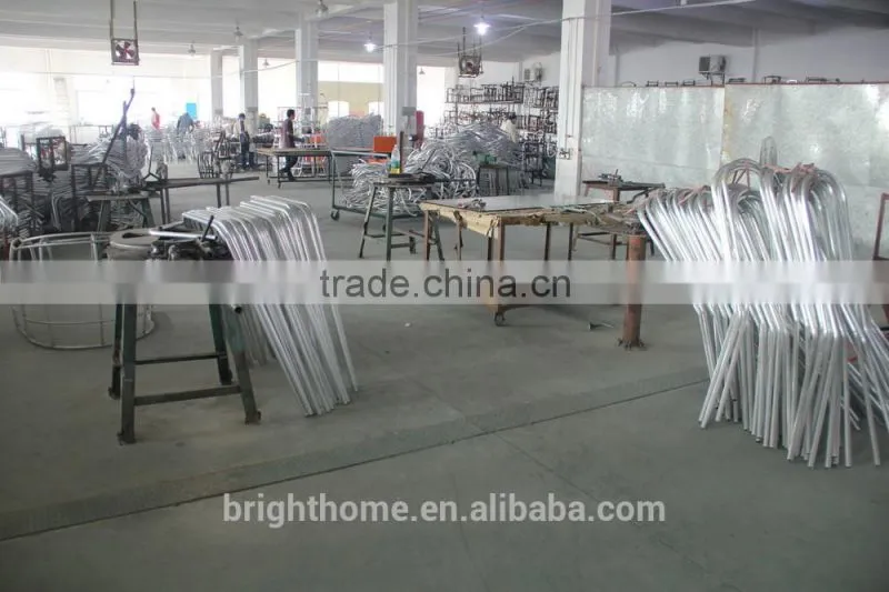 Outdoor PE Leisure Furniture