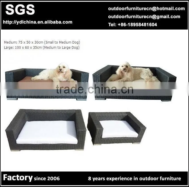 high quality popular dog furniture dog bed