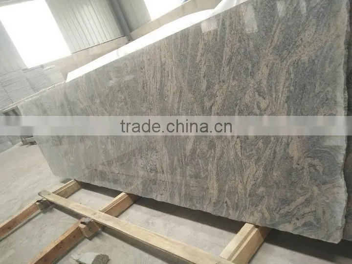 SMT China Juparana Red