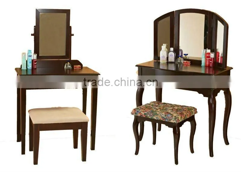Wooden Furniture Dressing Table