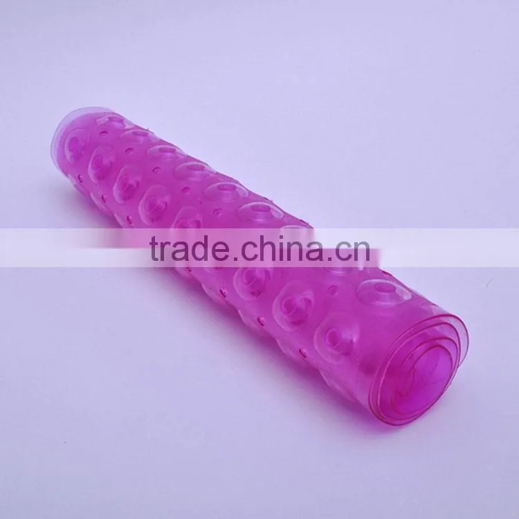 Manufacturer best sell clear soft pvc compound for bath mat