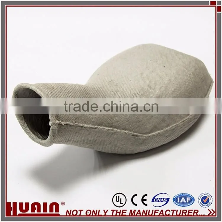 Soft Surfaces Paper Mold