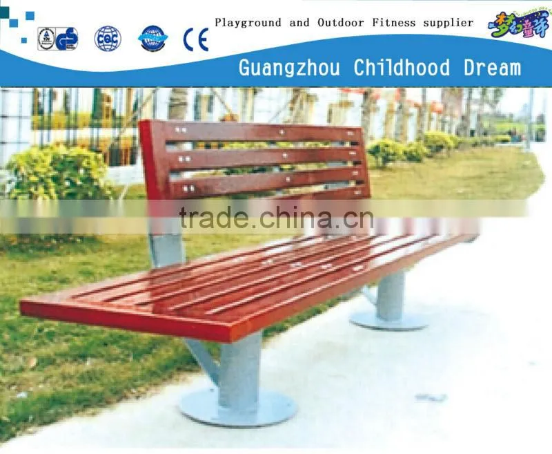 (HD-20201) big and long 1.8M outdoor bench