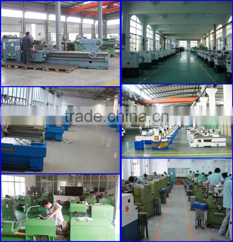 the profect and low price cnc metal machine center VC1055(1056) of china of SMAC
