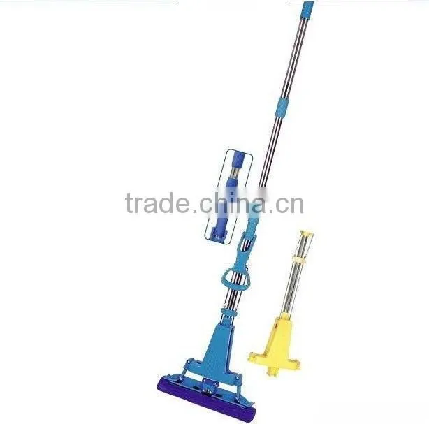 2015 New Arrival floor mop stick cleaner hand