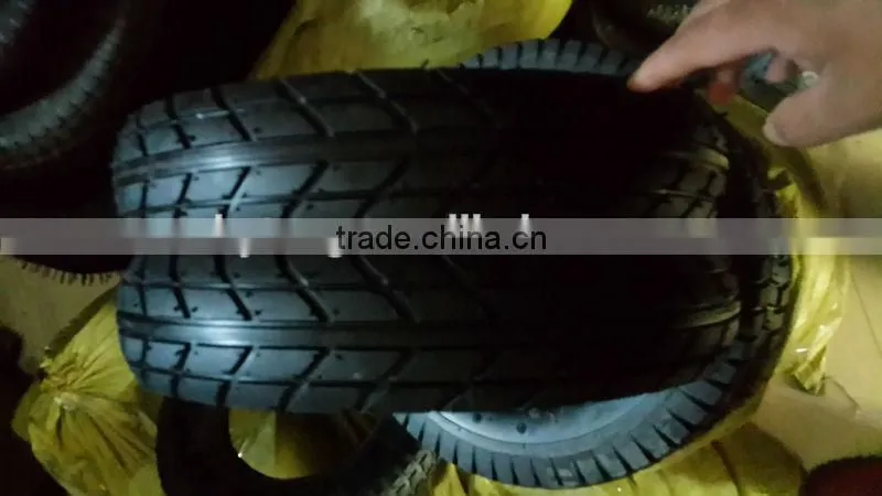 wheelbarrow tyre 400-8