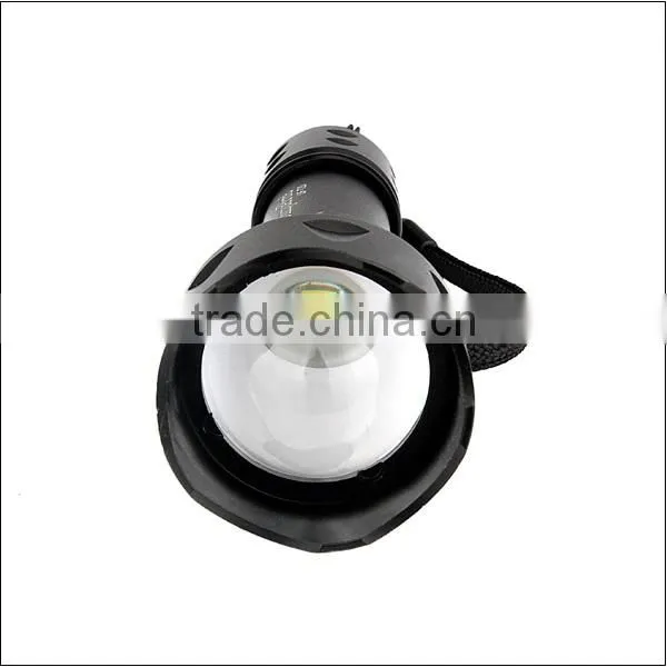 UniqueFire uf-t20 mini focus led inspection black light