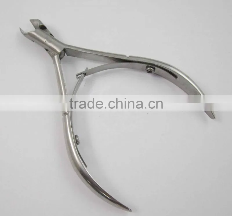 Fashional Stainless Steel Cuticle Scissors