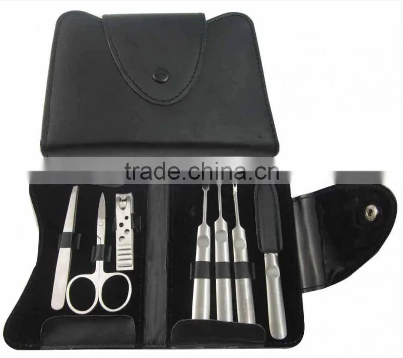 Fashionable Stainless Steel Beauty Personal Care