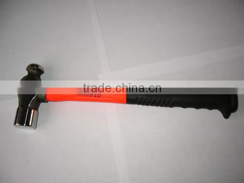 Spanish type stone hammer stoning hammer