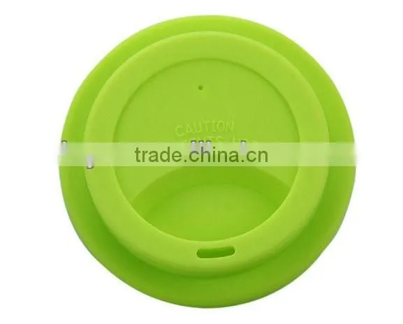 Heat Resistant Double Wall Glass Cup