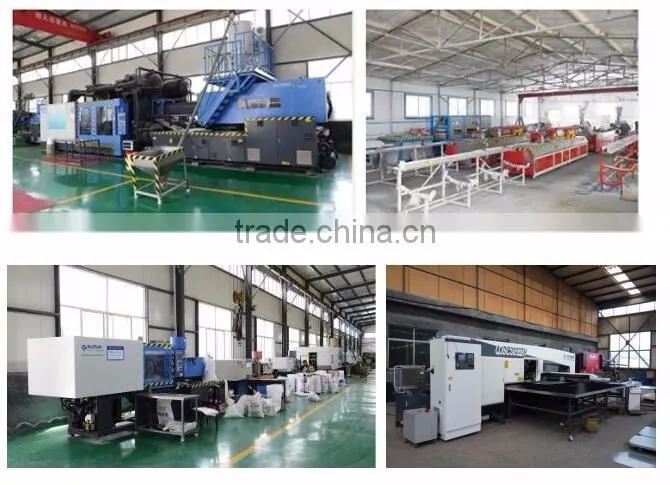 Heracles Trade Assurance HE-1000 butterfly cone type industrial exhaust fan for poultry house