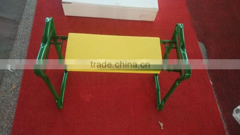SGS & EN581-1-2 certificate High quality Outdoor Garden bench