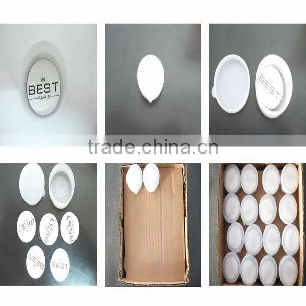 ISO Standard Popular Fly Disc 1 in America
