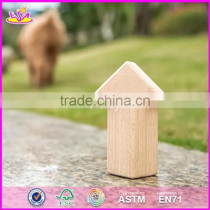 2017 New design best kids building blocks for sale W13A134