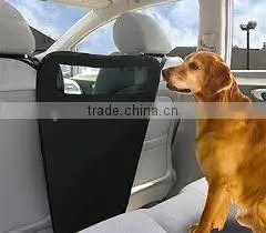 Adjustable Car Dog Barrier,Auto Pet Barrier,Car Pet Barrier