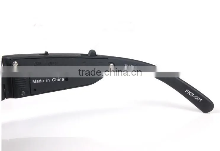 wholesale china plastic car drive anti sleep glasses
