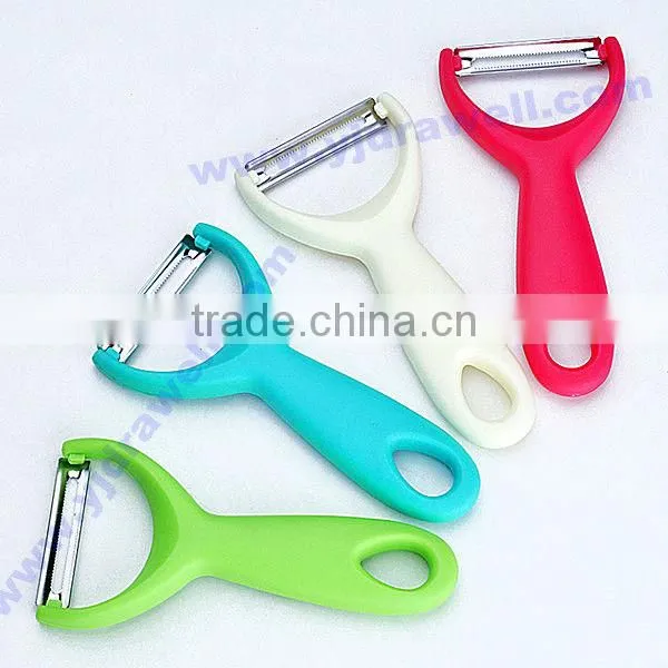 PE-0300 Stainless steel vegetable carrot peeler