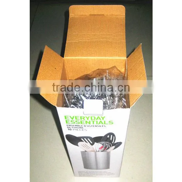 NY-7205 Professional Nylon Hotel kitchen set
