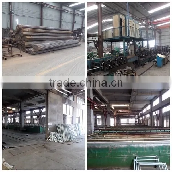 EN74B forged scaffolding tube pipe coupler/ clamp