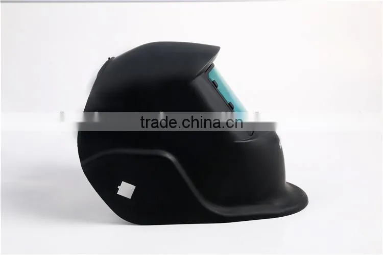 Professional helmet adjustable welding mask