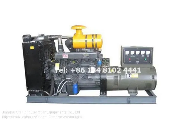 Weichai 33GF