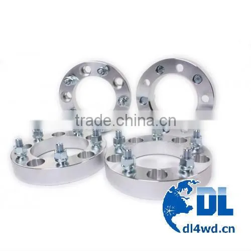 4x4 car wheel spacer universal wheel adapters for Jeep,Toyota,Mitsubishi,Suzuki