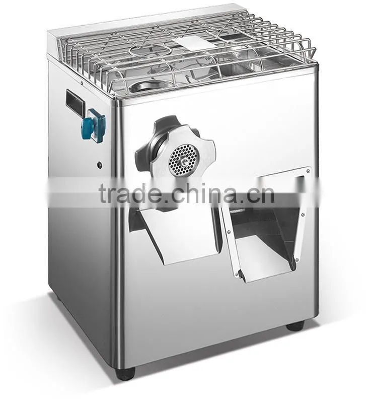 2017 New PC Series Meat Grinder with CE high quality and good price