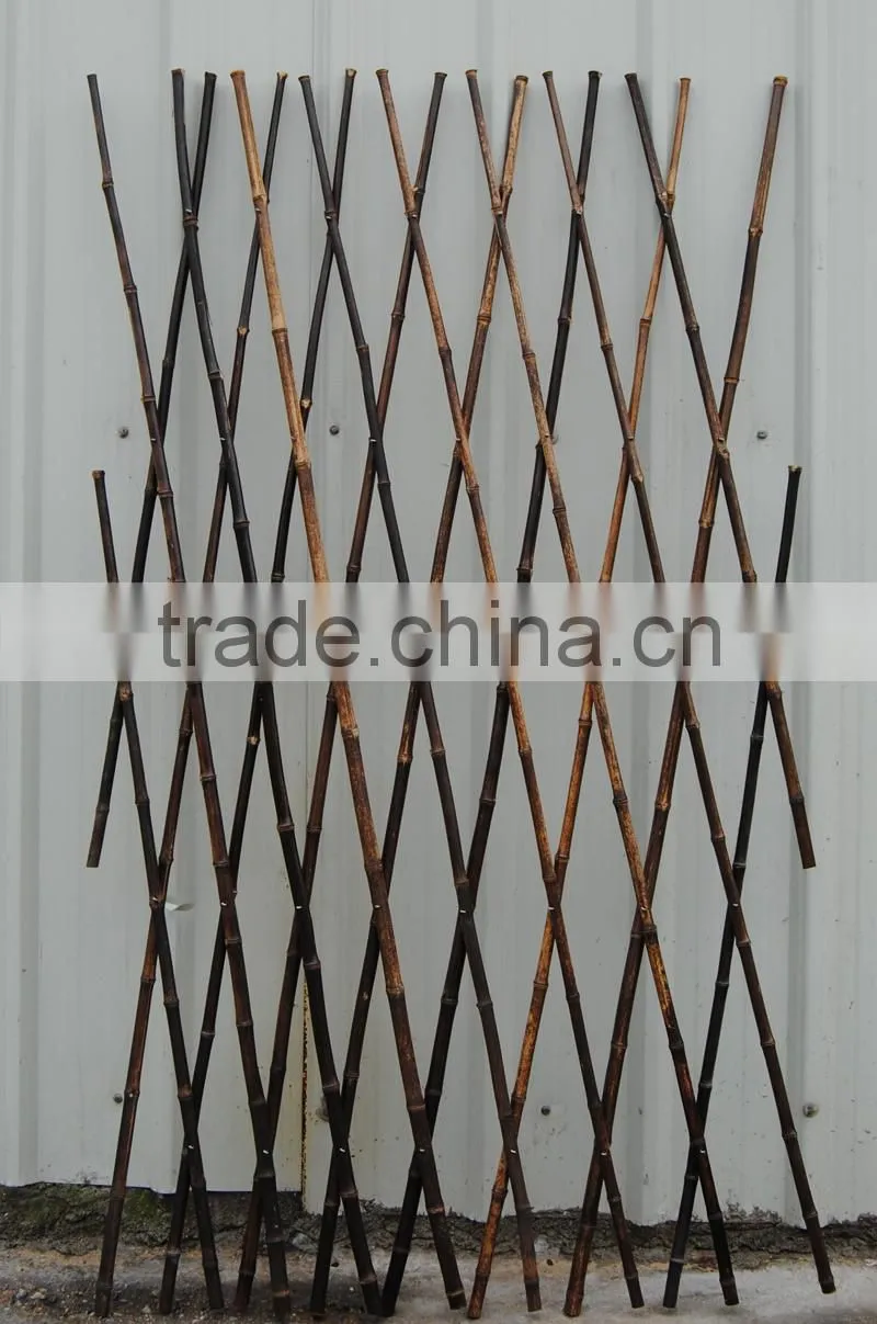 Hot rural style bamboo raw materials green garden chinese bamboo canes